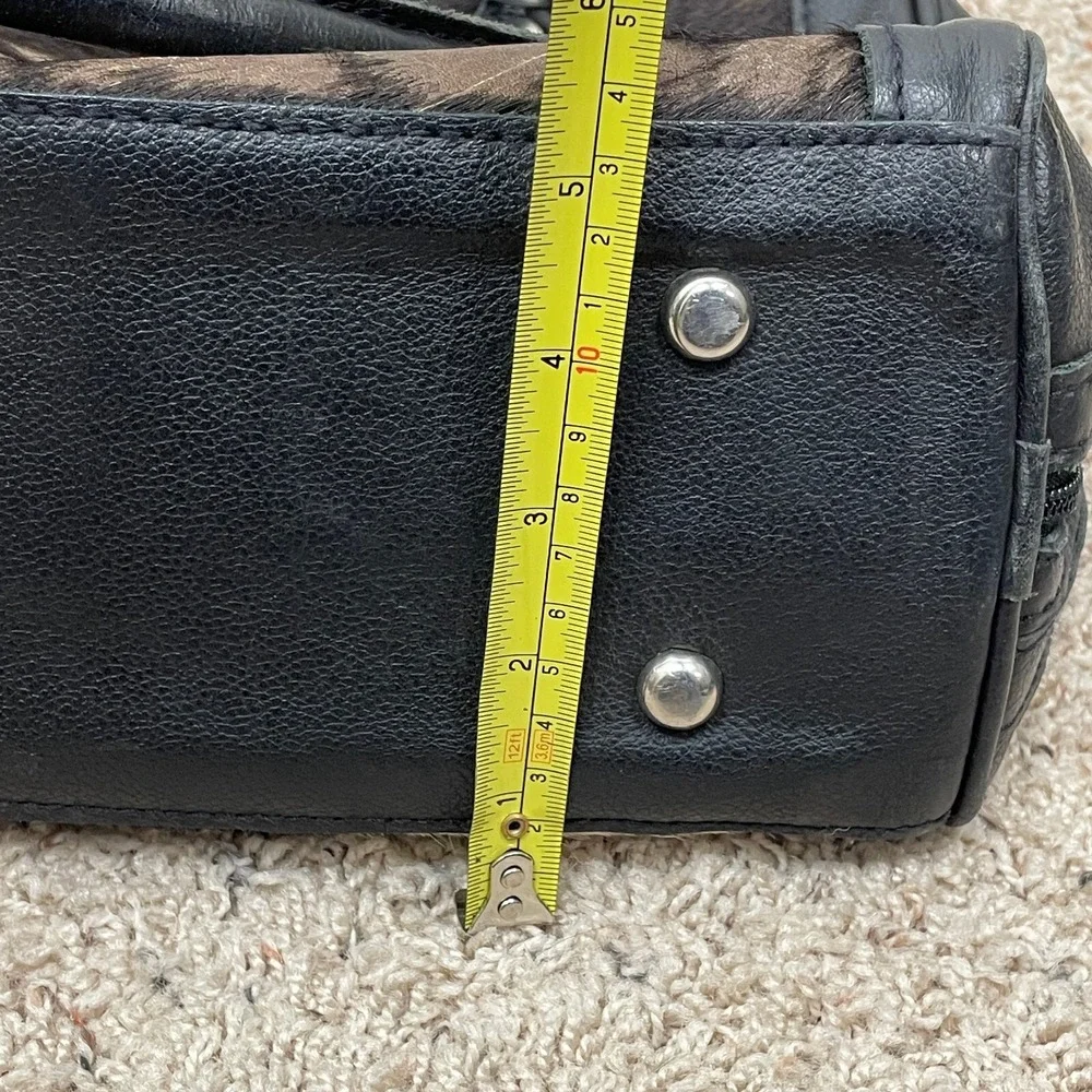 Saddle Bags good pre
